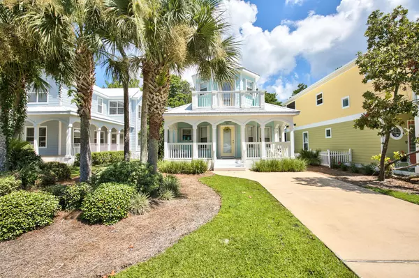 289 Ventana Boulevard, Santa Rosa Beach, FL 32459