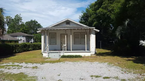 1114 N Q Street, Pensacola, FL 32505