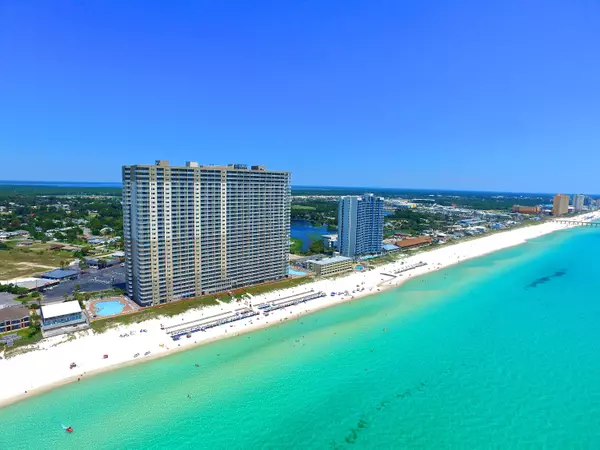 Panama City Beach, FL 32413,16819 Front Beach Road  #3013