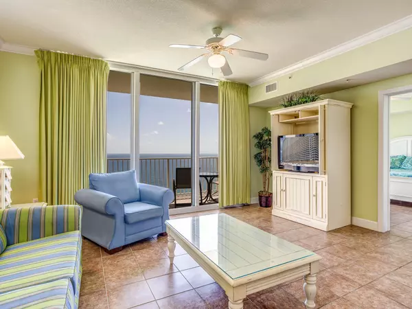 Panama City Beach, FL 32413,16819 Front Beach Road  #2415