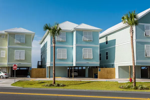 Panama City Beach, FL 32413,17491 Front Beach Road