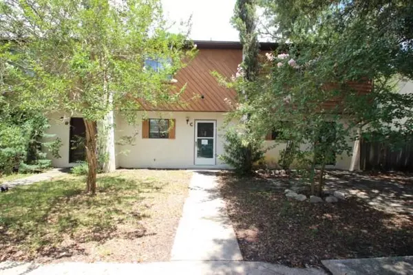 110-C SKINNER Circle  #C, Fort Walton Beach, FL 32547