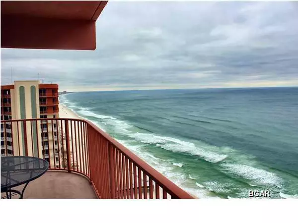 9900 S Thomas Drive  #2303, Panama City Beach, FL 32408