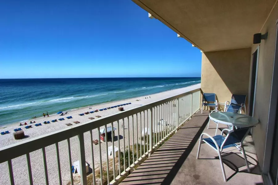 17757 FRONT BEACH RD  #402B, Panama City Beach, FL 32413