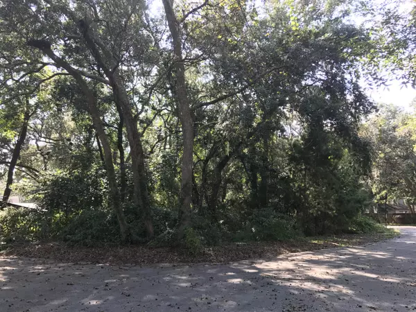 Freeport, FL 32439,LOT 5 Hickory Place