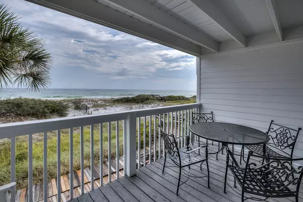 Santa Rosa Beach, FL 32459,100 S SPOOKY Lane  #UNIT 1-C