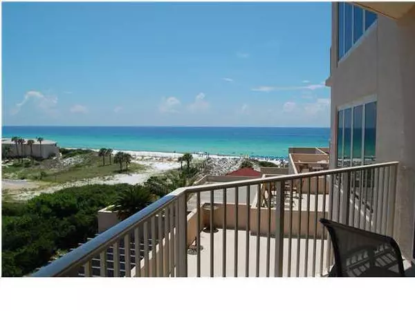 9011 Highway 98  #502, Miramar Beach, FL 32550