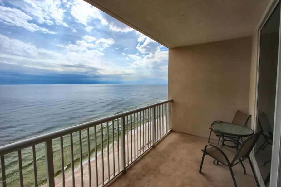 10901 Front Beach Road  #UNIT 1608, Panama City Beach, FL 32407