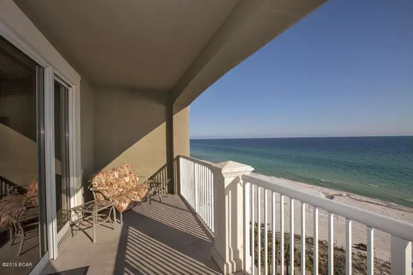 11807 Front Beach Road  ## 1-905, Panama City Beach, FL 32407