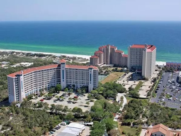 550 TOPS'L BEACH BLVD #310, Sandestin, FL 32550