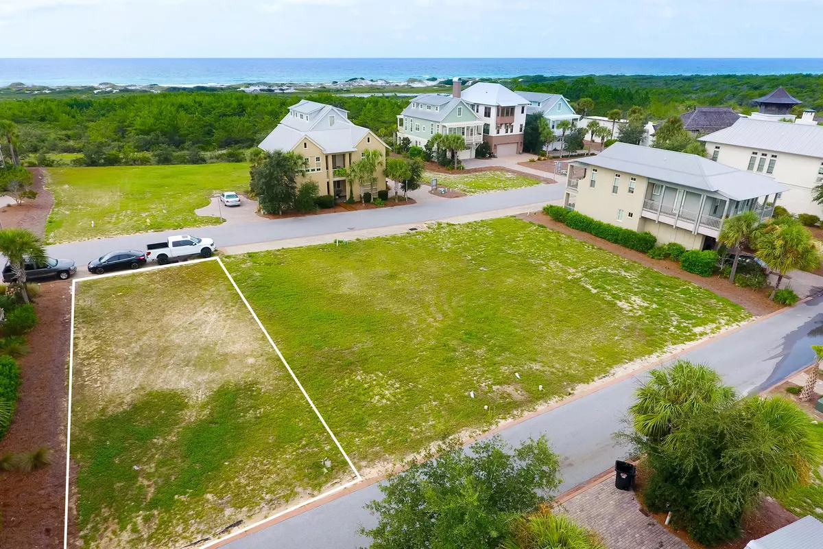 Santa Rosa Beach, FL 32459,Lot 141 CYPRESS Drive