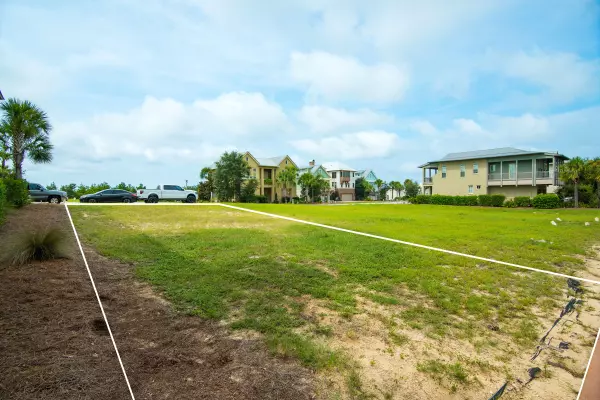 Santa Rosa Beach, FL 32459,Lot 141 CYPRESS Drive