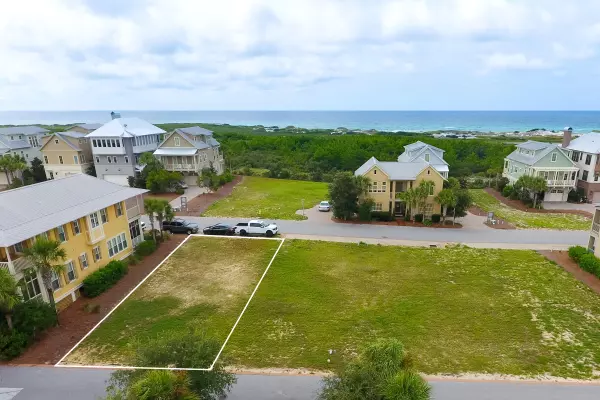 Santa Rosa Beach, FL 32459,Lot 141 CYPRESS Drive