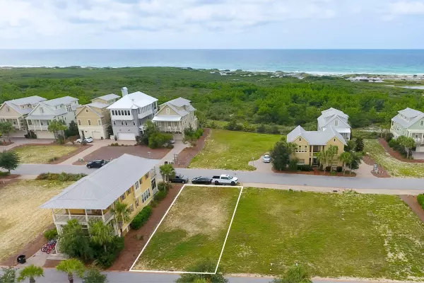 Santa Rosa Beach, FL 32459,Lot 141 CYPRESS Drive