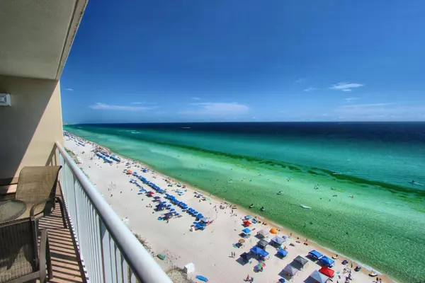 10811 Front Beach Road  #UNIT 1404, Panama City Beach, FL 32407