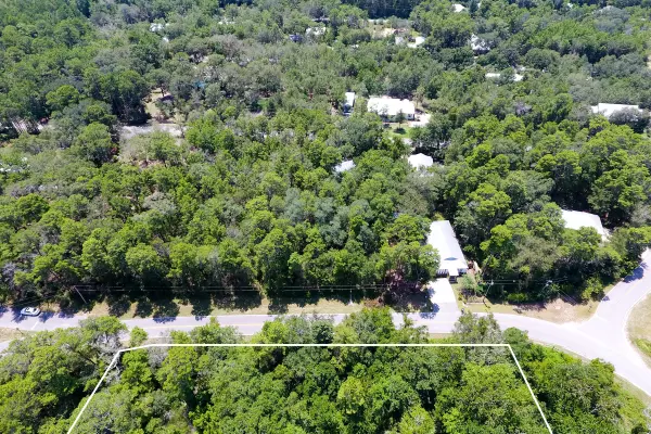 Santa Rosa Beach, FL 32459,Lots 2 & 3 Eden Drive