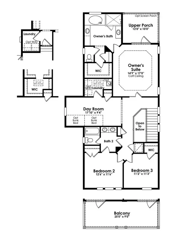 Santa Rosa Beach, FL 32459,611 FLATWOODS FOREST Loop  #Lot 204