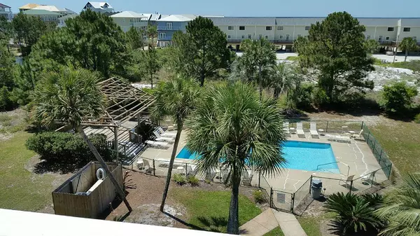 145 Beachfront Trail  #UNIT 303, Santa Rosa Beach, FL 32459