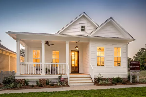22 Front Porch Circle, Niceville, FL 32578