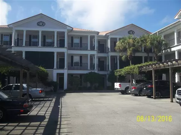 159 SE Brooks Street  #UNIT 104, Fort Walton Beach, FL 32548