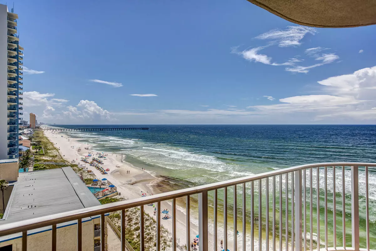 Panama City Beach, FL 32413,16819 Front Beach Road  #UNIT 717