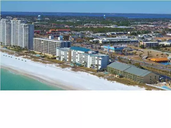 1100 Highway 98  #UNIT C501, Destin, FL 32541