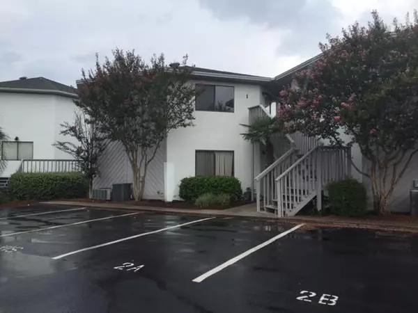 285 PAYNE ST  #1B, Miramar Beach, FL 32550