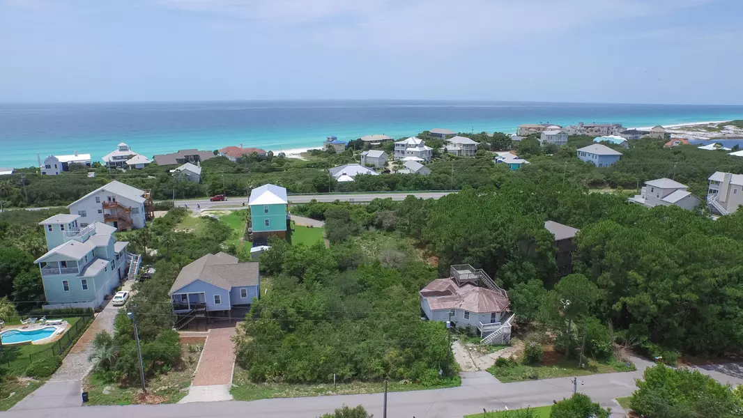 Lot 32 Baird Road, Santa Rosa Beach, FL 32459