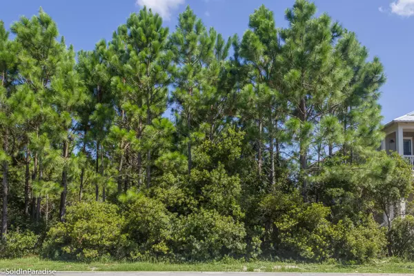 Santa Rosa Beach, FL 32459,LOT 5A Sand Dollar Court