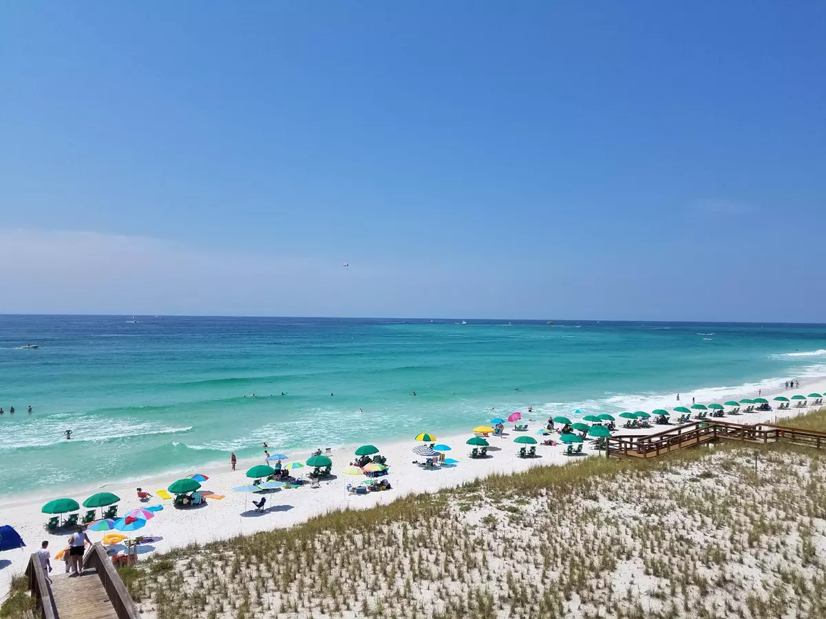 Destin, FL 32541,500 Gulf Shore Dr.  #302