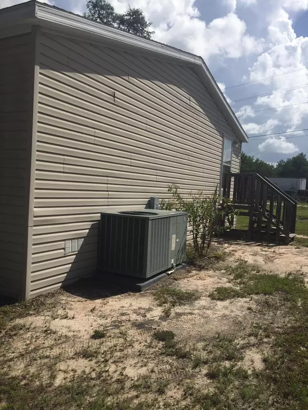 Freeport, FL 32439,125 ROGERS Drive