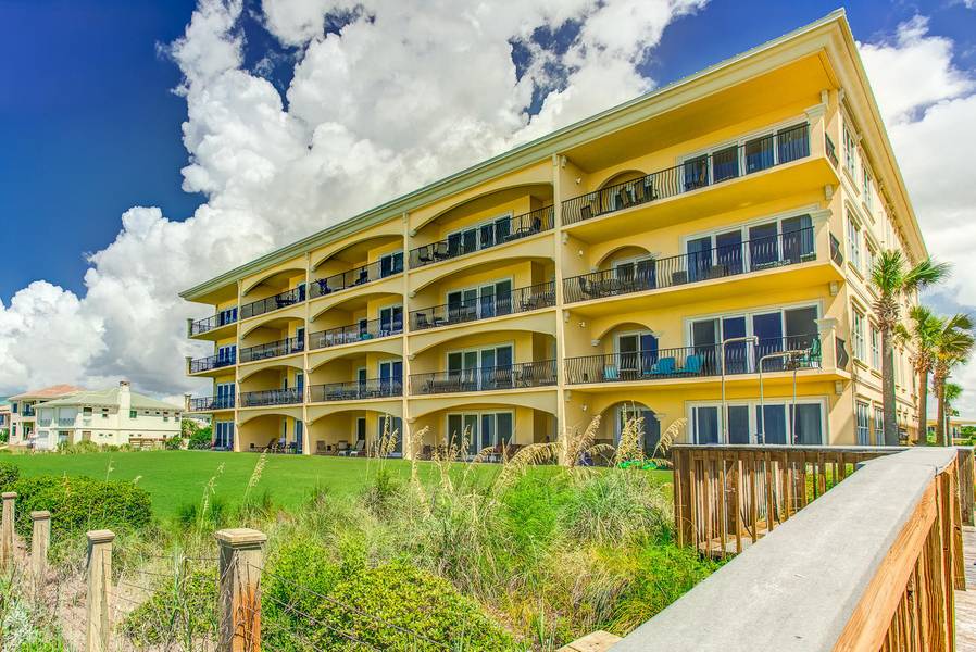 2421 W Co Highway 30-A  #UNIT C304, Santa Rosa Beach, FL 32459