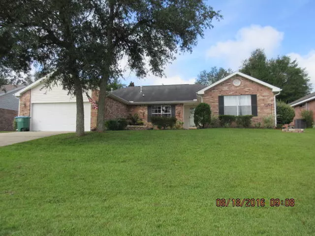 711 RIVA RIDGE Drive, Crestview, FL 32539