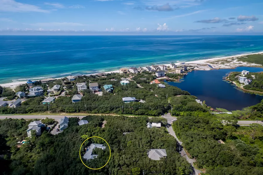 245 BAIRD Road, Santa Rosa Beach, FL 32459