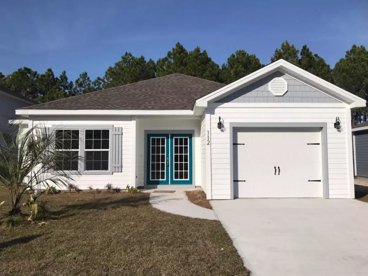 Santa Rosa Beach, FL 32459,112 Topsail Drive