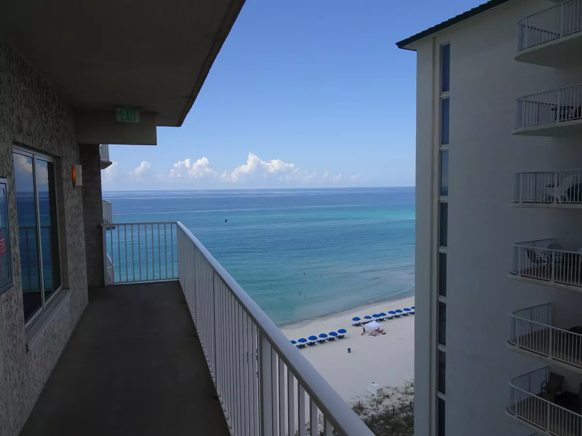 Panama City Beach, FL 32408,9900 S THOMAS Drive  #1107