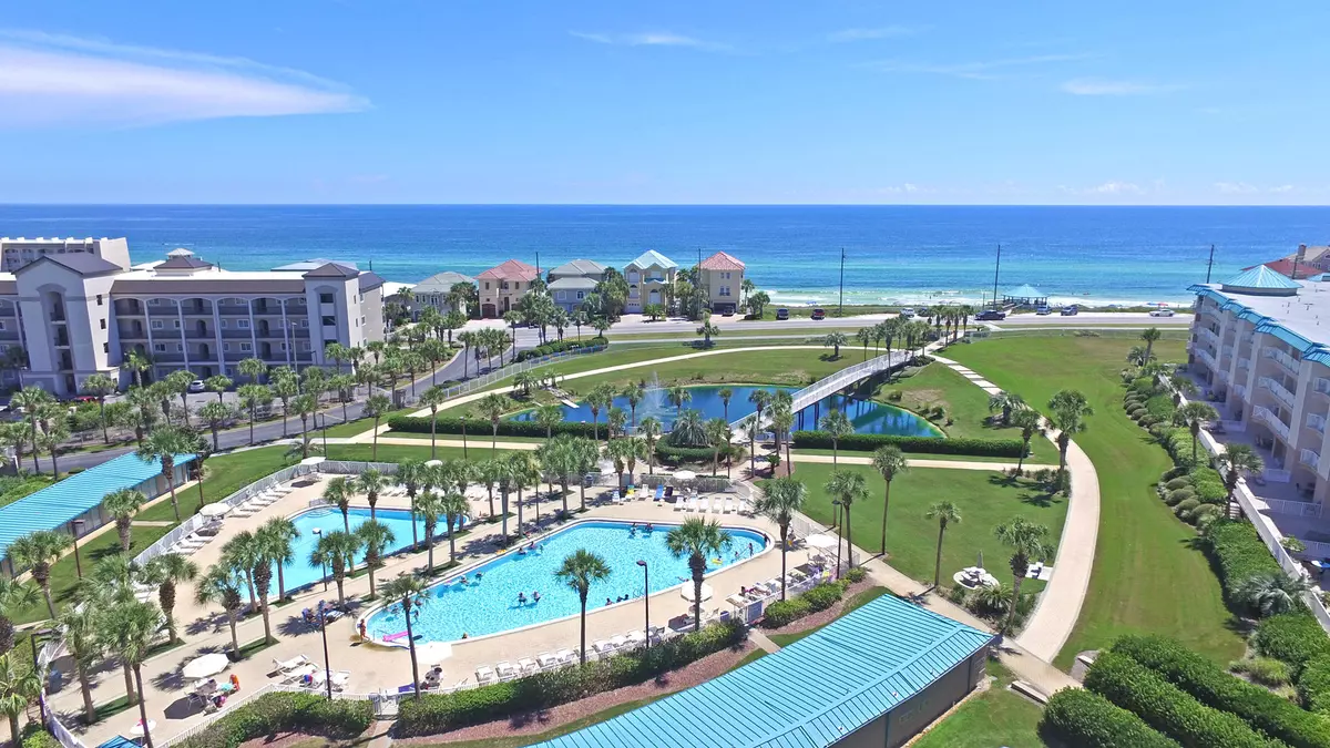 Miramar Beach, FL 32550,778 SCENIC GULF Drive  #UNIT B213