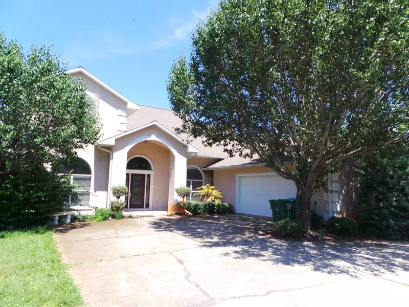 1277 greenview Lane, Gulf Breeze, FL 32563