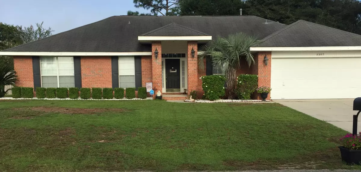 Crestview, FL 32536,5307 Whitney Court