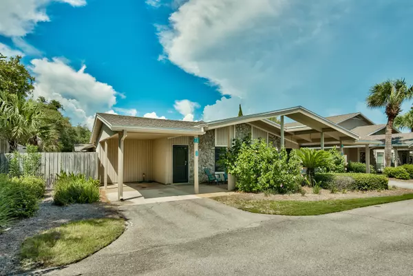 72 Coral Cove  #UNIT 83A, Miramar Beach, FL 32550