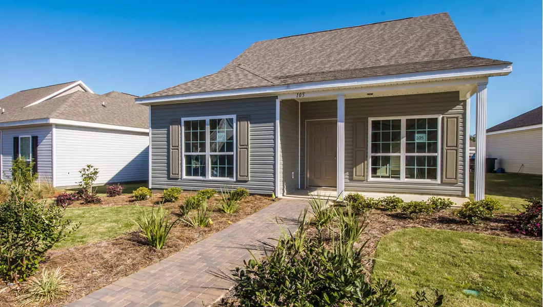 147 NELLY Street, Freeport, FL 32439