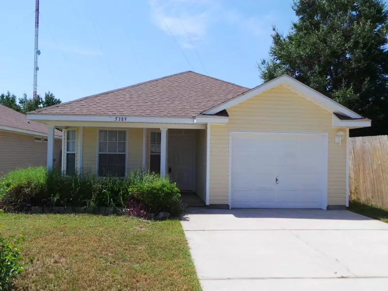 5389 Fawn Ridge Drive, Gulf Breeze, FL 32563