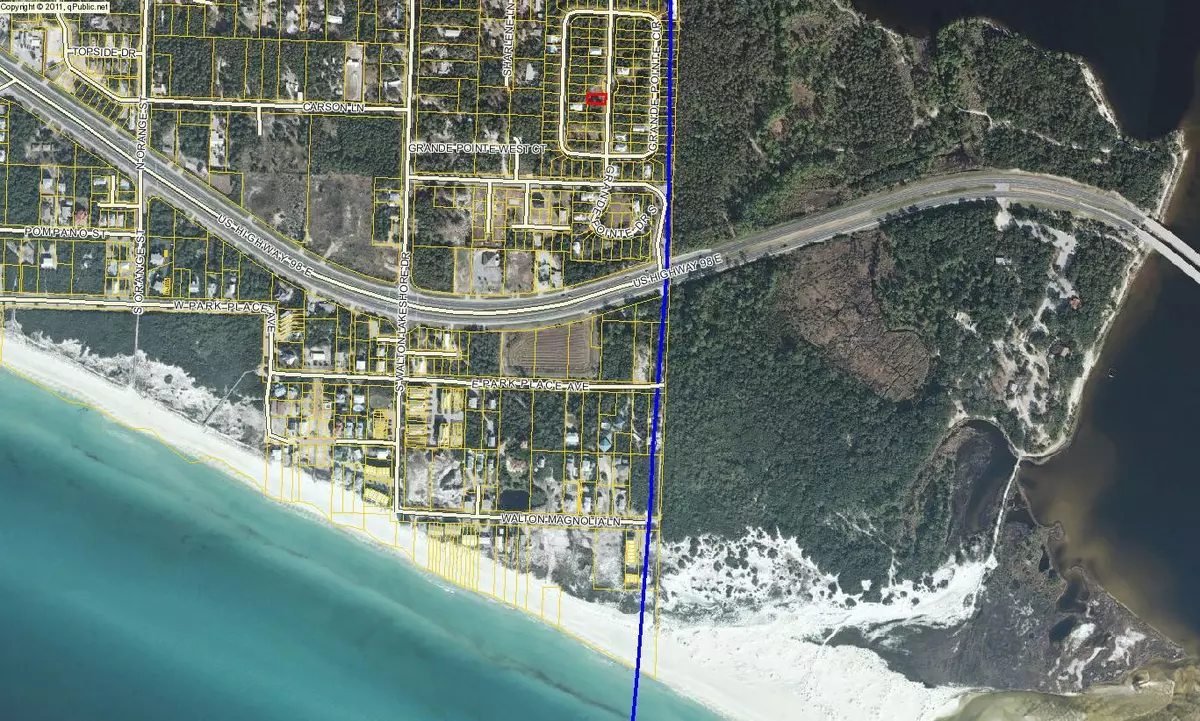 Inlet Beach, FL 32461,Lot 77 Grande Pointe Drive