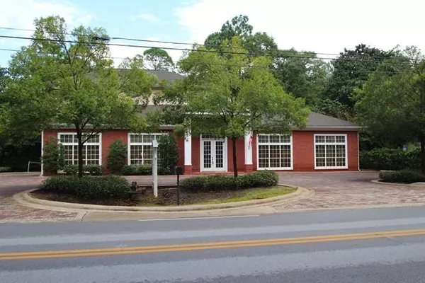 220 N County Highway 393, Santa Rosa Beach, FL 32459