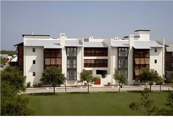 136 Georgetown Avenue  #3D.4, Rosemary Beach, FL 32461