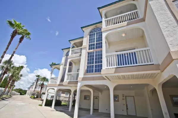 Panama City Beach, FL 32413,17878 Front Beach Road  #UNIT A5