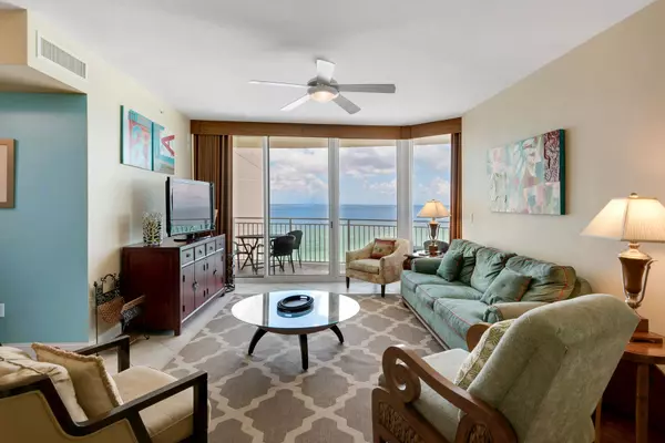 Panama City Beach, FL 32413,15625 Front Beach Road  #811