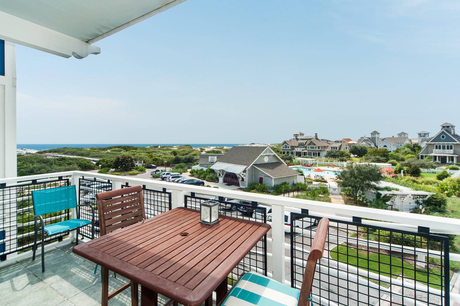 99 Compass Point Way  #302, Watersound, FL 32461