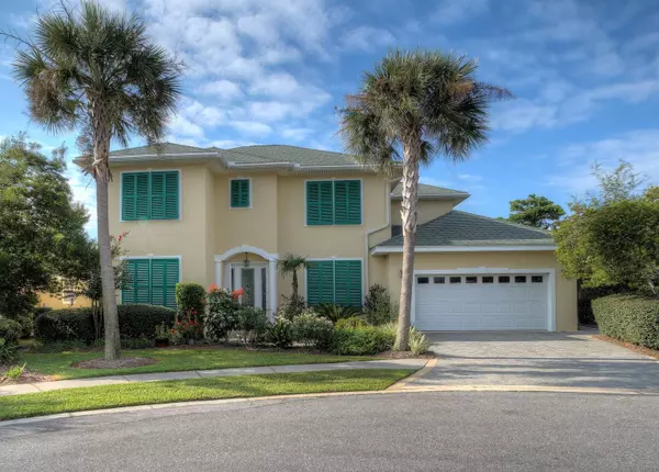 55 Tristram Way, Miramar Beach, FL 32550