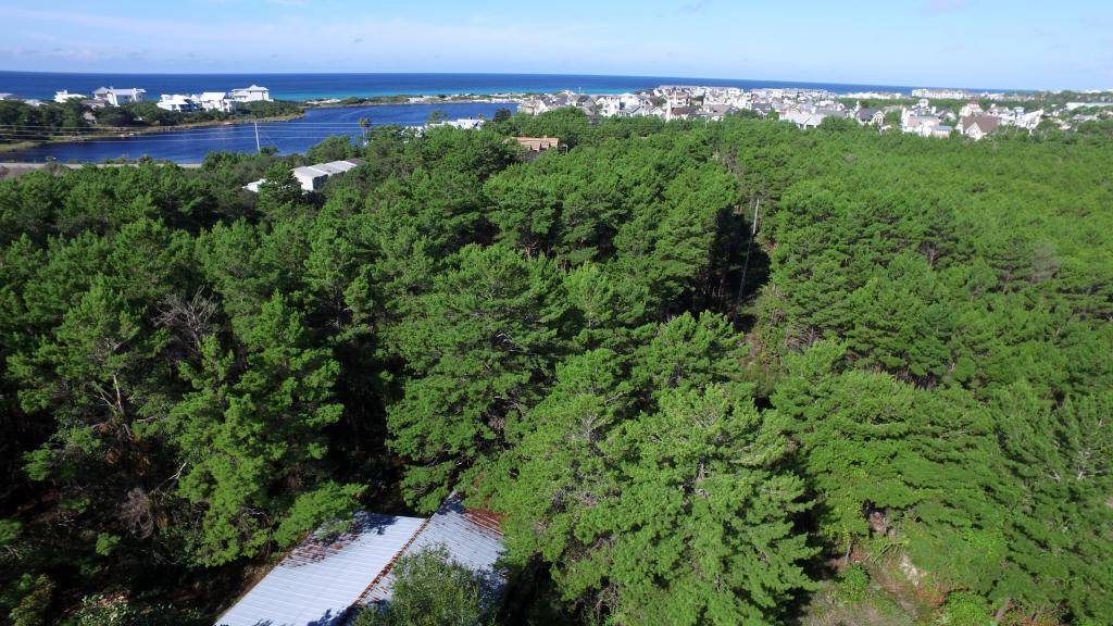 Lot 1 Chance Street, Santa Rosa Beach, FL 32461